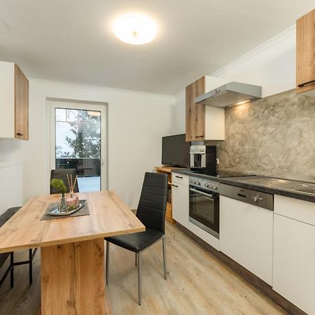 Toni'S Appartement By Schladming-Appartements Екстер'єр фото