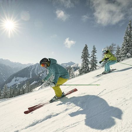 Toni'S Appartement By Schladming-Appartements Екстер'єр фото