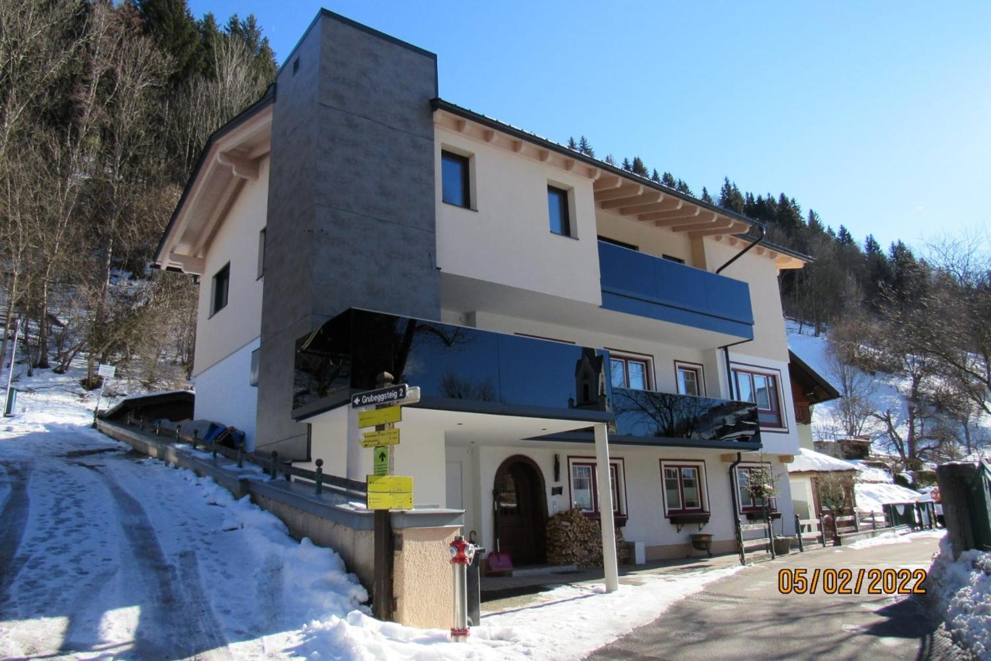Toni'S Appartement By Schladming-Appartements Екстер'єр фото